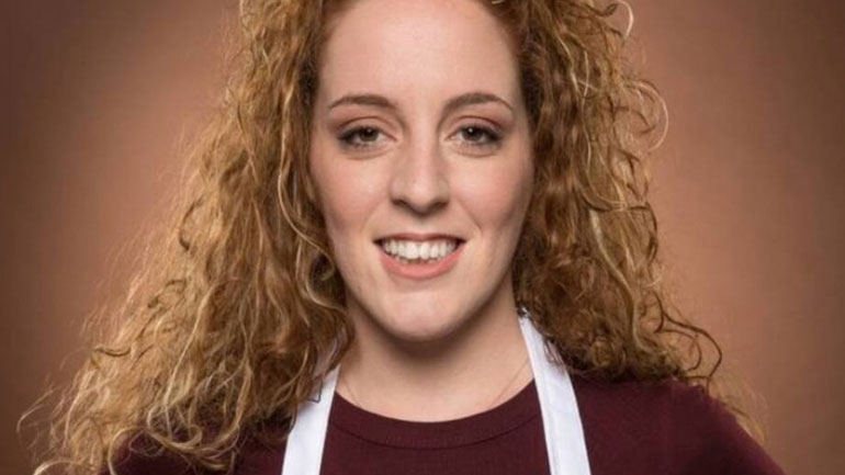 Τραγωδία για τη Σπυριδούλα Καραμπουτάκη από το Master Chef – Νεκρός ο πατέρας της