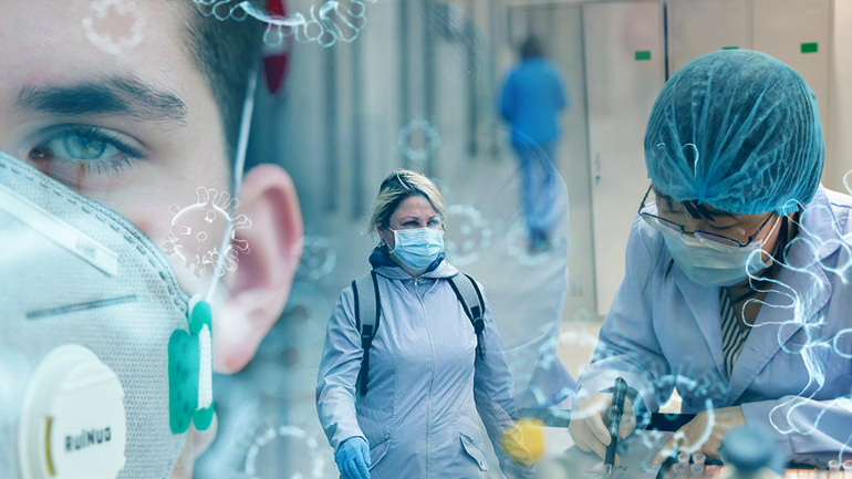 Καταμετρήθηκαν 41 νέα κρούσματα Covid-19