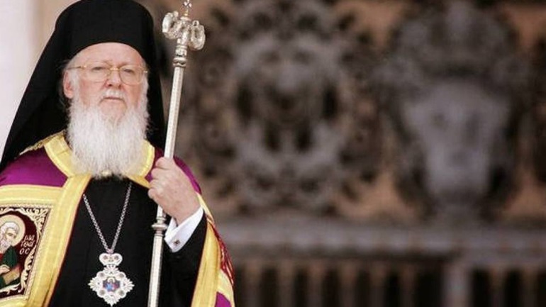 Ο εορτασμός της μνήμης της Αγίας Μεγαλομάρτυρος Ευφημίας στο Οικουμενικό Πατριαρχείο