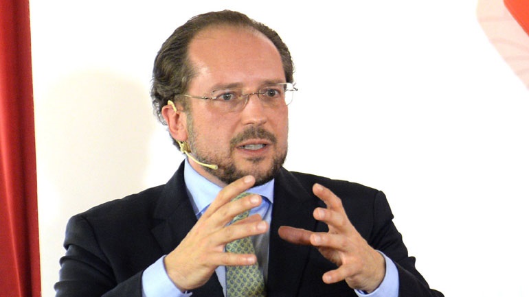 Βιέννη: Η απόφαση της Άγκυρας για την Αγία Σοφία απομακρύνει την Τουρκία από την Ευρώπη