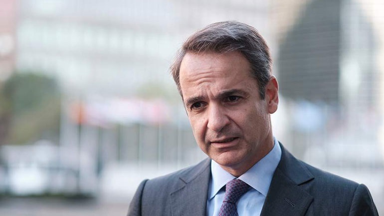 Παρέμβαση Μητσοτάκη για Αγία Σοφία: Επηρεάζει τις ελληνοτουρκικές σχέσεις η απόφαση