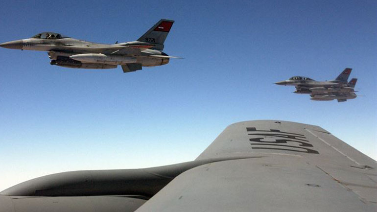 Εντυπωσιακή άσκηση των Ενόπλων Δυνάμεων της Αιγύπτου στα σύνορα με τη Λιβύη – Η απάντηση της Τουρκίας