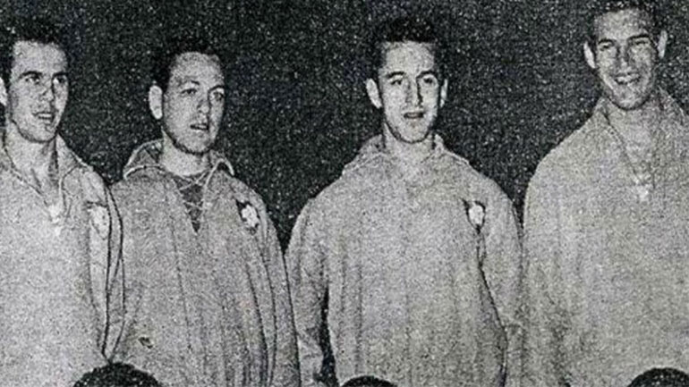 Παλαίμαχος άσος του ελληνικού μπάσκετ και Ολυμπιονίκης ο νεκρός που βρέθηκε στην παραλία Βοτσαλάκια του Πειραιά