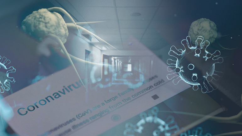 Καταμετρήθηκαν 60 νέα κρούσματα στην Ελλάδα