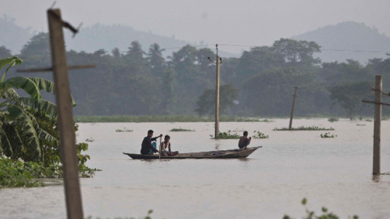 Νεπάλ: Τουλάχιστον 40 νεκροί από πλημμύρες και κατολισθήσεις