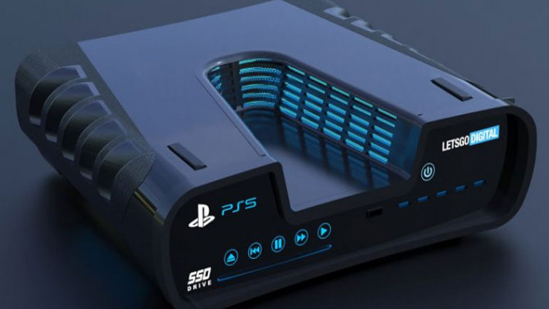 Sony: Πρεμιέρα για το νέο PlayStation