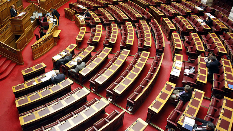 Πηγές νδ για την Επιτροπή για τον Παπαγελλόπουλο: Παράτυποι θα ήμασταν αν δεν τους καλούσαμε ως υπόπτους