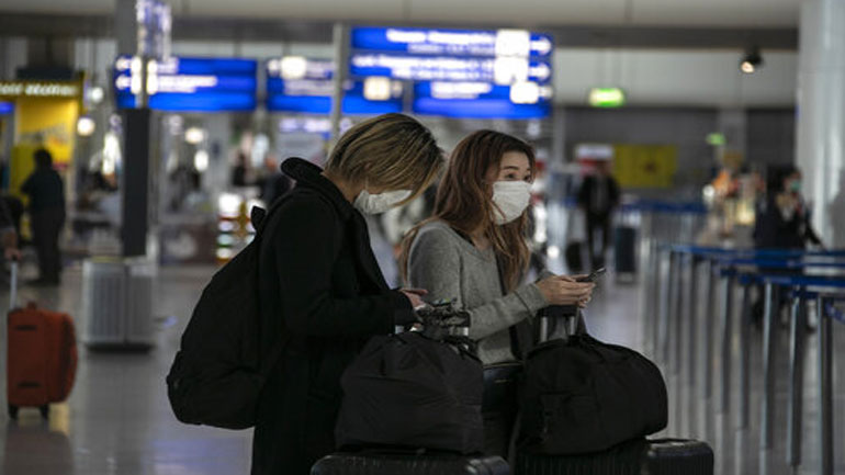 Σε εξέλιξη μεγάλη επιχείρηση επαναπατρισμού Ελλήνων