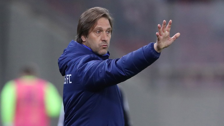 Μαρτίνς: «Το πιθανότερο είναι να γίνει στις 6 Αυγούστου η ρεβάνς με τη Γουλβς»