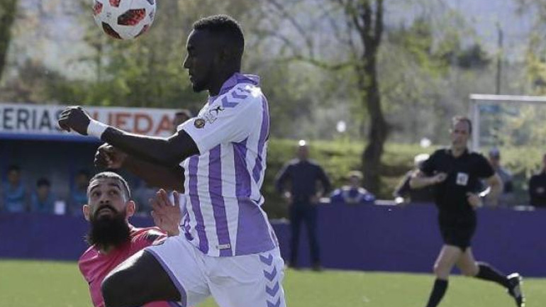 «Εξετάζει τον Ελ Χάκεν ο Παναθηναϊκός για τη θέση του Ανουάρ»