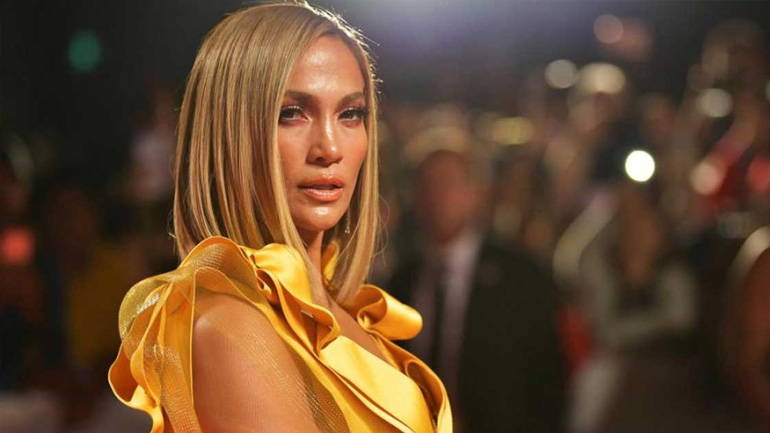 Το γλυκό βίντεο της Jennifer Lopez για τη γιορτή της μητέρας!