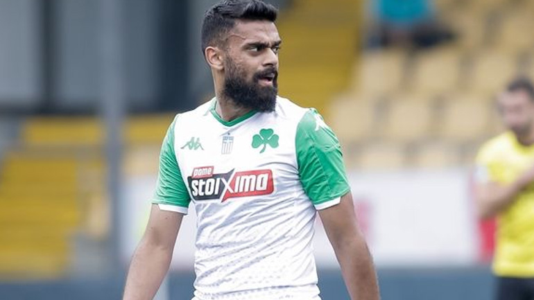 «Η Γαλατασαράι κινείται για τον Ζαχίντ»