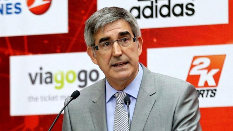 Γράμμα του Μπερτομέου προς τους φιλάθλους: «Περισσότερο μας λείπετε εσείς!»