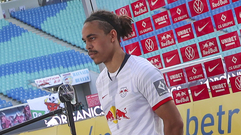 Χάνει τον Πόουλσεν η Λειψία