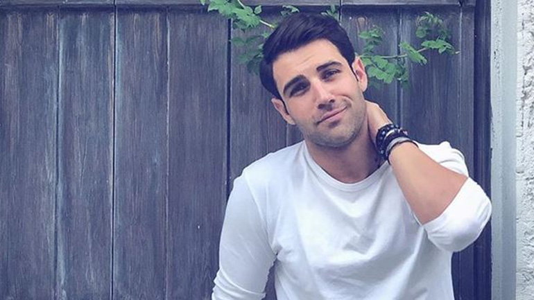 Πέτρος Ιακωβίδης – Μαριτίνα Ανδριώτη: Όλη η αλήθεια για τον χωρισμό τους