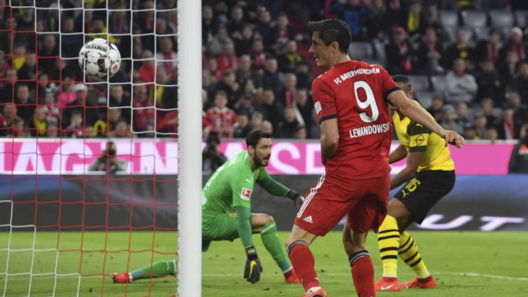 Γερμανία: Σήμερα το μεγάλο ντέρμπι κορυφής της Μπουντεσλίγκα