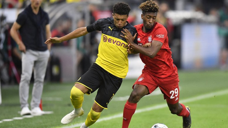 Ξεκαθάρισμα λογαριασμών απόψε στην Bundesliga