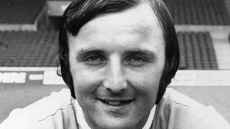 Πέθανε ο νεότερος ποδοσφαιριστής που φόρεσε τη φανέλα της Μάντσεστερ Σίτι