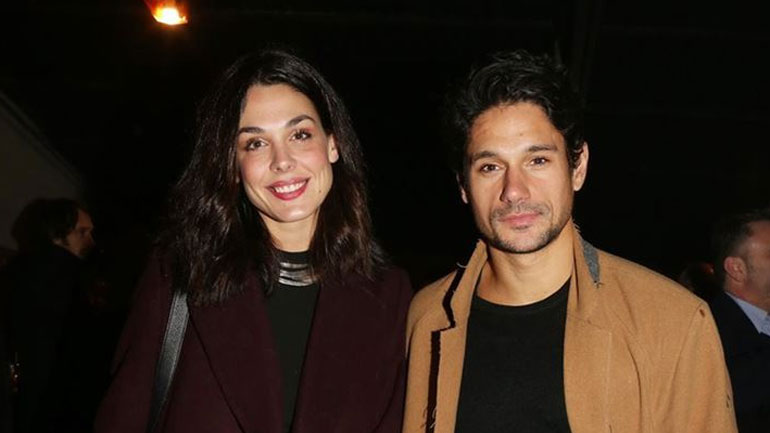 Ιωάννα Τριανταφυλλίδου – Πάνος Βλάχος: Πήγαν σε διαδήλωση για τον George Floyd στο Λος Άντζελες