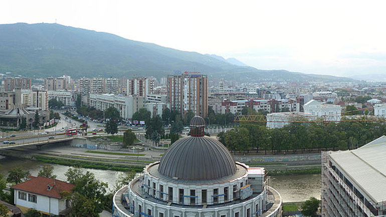 Βόρεια Μακεδονία: Αναζωπύρωση της επιδημίας στη χώρα