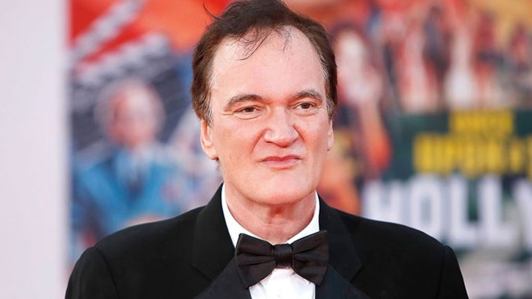 Ο Quentin Tarantino επέλεξε την καλύτερη ταινία της δεκαετίας του 2010