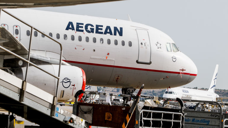 Επέστρεψαν ακόμη 110 Έλληνες με ειδική πτήση από Μόσχα