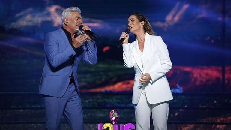 Γιώργος Γιαννόπουλος για J2US: «Κάποιοι ηλίθιοι δεν θα μου λείψουν»