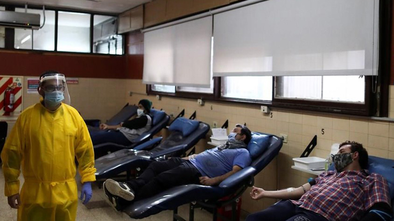 Περισσότερα από 10.600 νέα κρούσματα κορωνοϊού στην Αργεντινή