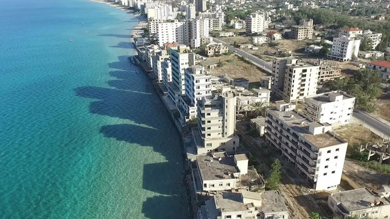 Κύπρος: Κατέρρευσε ο κυβερνητικός συνασπισμός στο ψευδοκράτος