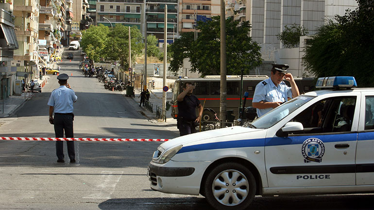 Άνοιξαν οι δρόμοι στο κέντρο της Αθήνας