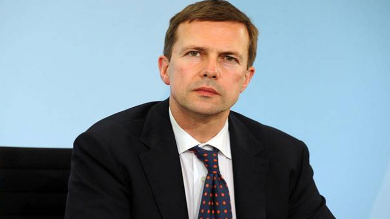 Γερμανία: «Περιττό και προκλητικό βήμα οι ανακοινώσεις περί ανοίγματος των Βαρωσίων»