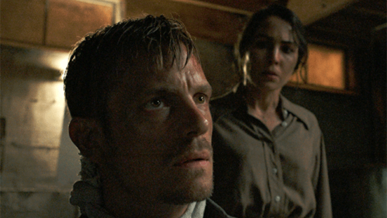 «Το Μυστικό Μας» – Με τους Νούμι Ραπάς και Κρις Μέσινα