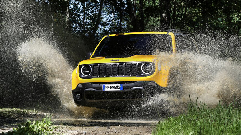 Οι καλύτερες τιμές που έχει κάνει η Jeep – Έως 10.000 ευρώ φθηνότερα!
