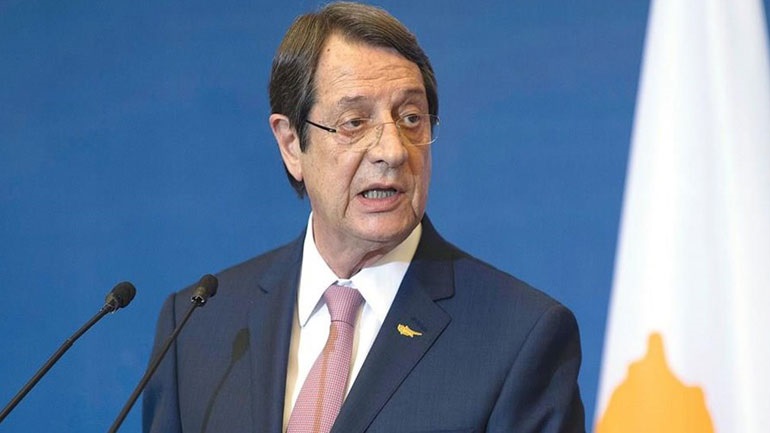 Συνάντηση Μητσοτάκη – Αναστασιάδη την Τετάρτη