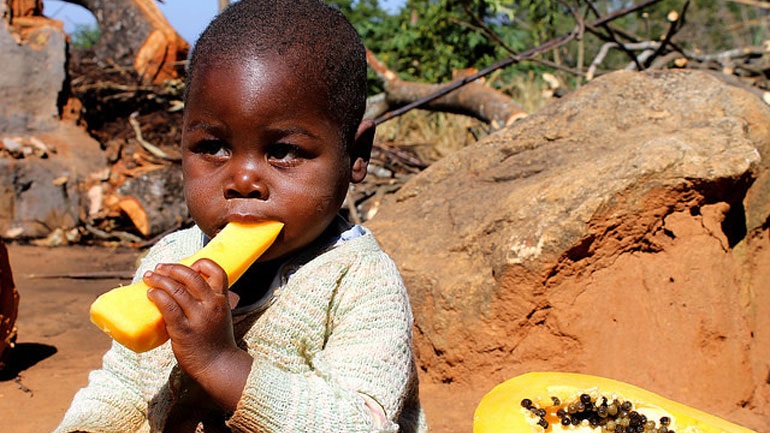 Oxfam: 11 άνθρωποι πεθαίνουν από πείνα κάθε λεπτό