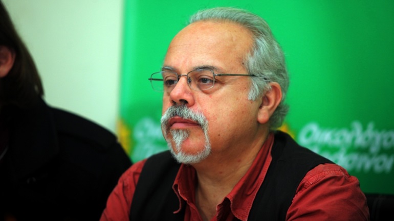 Μιχ. Τρεμόπουλος: «Είμαι σε κέντρο αποκατάστασης για να ξαναμάθω να περπατώ»