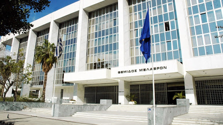 Η πορεία των νέων προέδρων του ΣτΕ και του Αρείου Πάγου