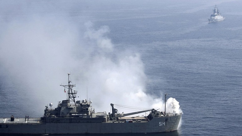 Ρωσία: Κατηγορεί τους Βρετανούς για παραβίαση του Δικαίου της Θάλασσας