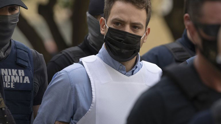 Απολογία Αναγνωστόπουλου: Ψυχρός και …ατσαλάκωτος – Τον ενδιαφέρει μόνο η δημόσια εικόνα του