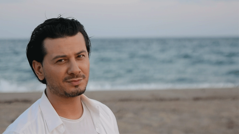 Ο Γιώργος Βέρος ερμηνεύει Σταμάτη Γονίδη!