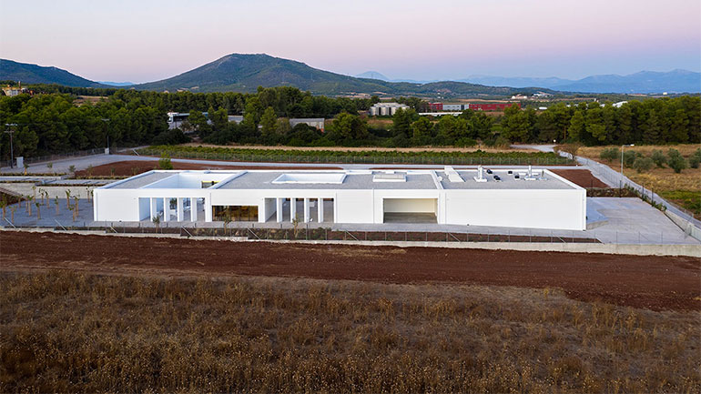 Το ARTE στο αποτεφρωτήριο της Ριτσώνας – Δείτε το ντοκιμαντέρ