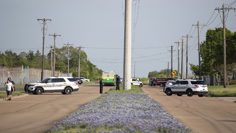 ΗΠΑ: Δύο νεκροί από πυροβολισμούς στο Όκλαντ