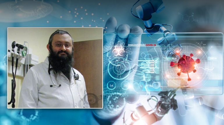 Πέθανε ο Dr. Ζελένκο: Μιλούσε κατά των εμβολίων COVID-19