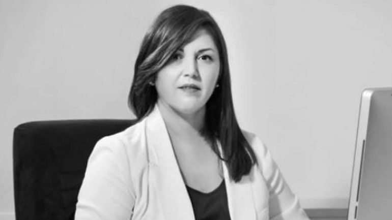 Θεσσαλονίκη: Στην εντατική με κορωνοϊό 38χρονη δικηγόρος – Έκκληση για αίμα απευθύνει η οικογένεια της