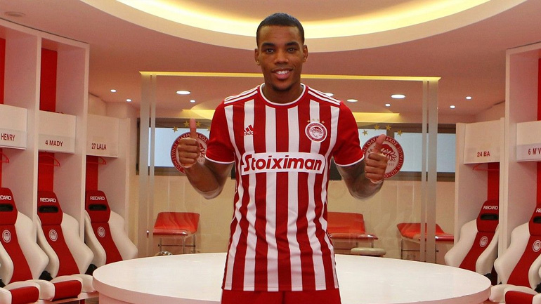 Ολυμπιακός: Απίθανo buzzer beater του Γκάρι Ροντρίγκες με το Πράσινο Ακρωτήρι!