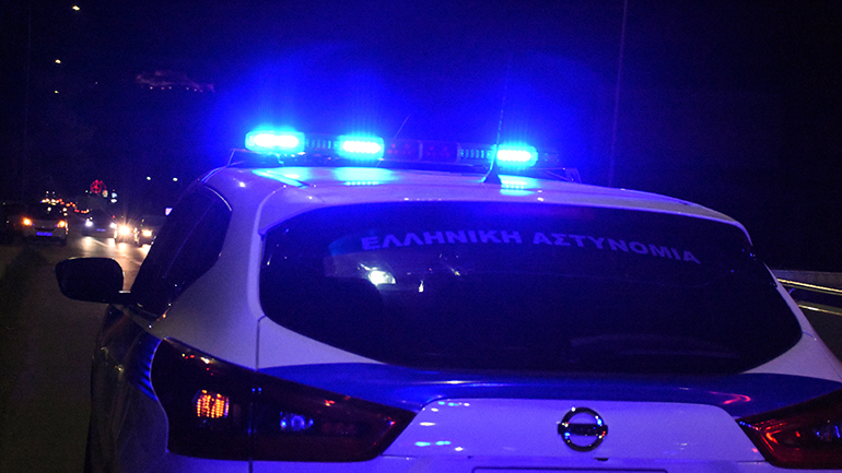 Άνδρας αυνανίστηκε μπροστά σε 14χρονη στη μέση του δρόμου στο Αγρίνιο Άνδρας αυνανίστηκε μπροστά σε 14χρονη στη μέση του δρόμου στο Αγρίνιο