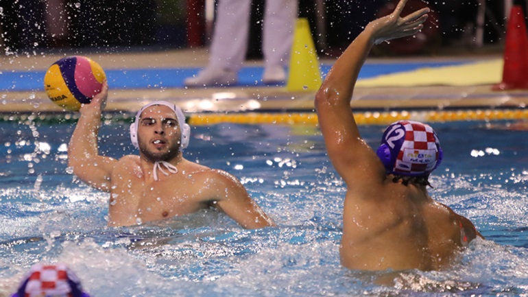 Πόλο: Οι κληρώσεις του ευρωπαϊκού πρωταθλήματος στο Σπλιτ, για Άνδρες και Γυναίκες