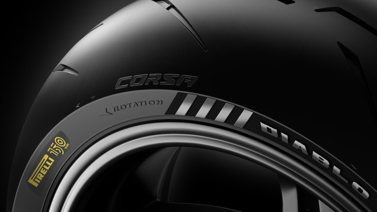 Αυτά είναι τα καλύτερα Pirelli Diablo Rosso που φτιάχτηκαν ποτέ