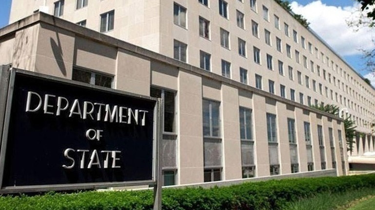 ΗΠΑ: Η πρόταση της Ρωσίας για συνομιλίες με την Ουκρανία ισοδυναμεί με διπλωματία υπό την απειλή των όπλων