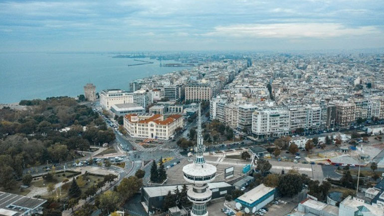 Θεσσαλονίκη: Συγκέντρωση διαμαρτυρίας για την ακρίβεια